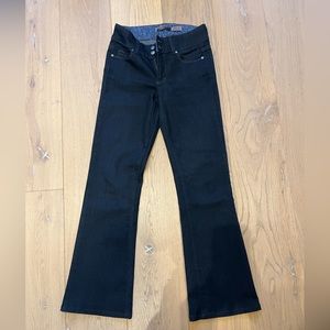 Paige Denim Hidden Hills jeans brand new, never worn